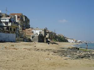 1738 corniche oranaise plage saint-rock